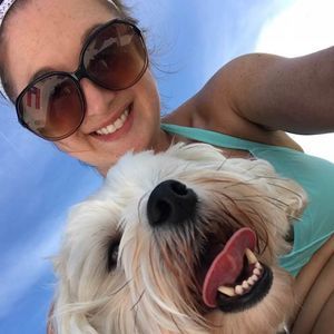 Meet your Posher, Kassie